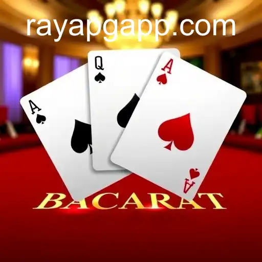 Mastering the Elegance of Baccarat with RAYAPG.COM