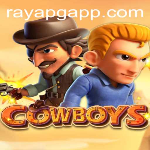 Unveiling the Exciting World of COWBOYS: A Game of Strategy and Adventure