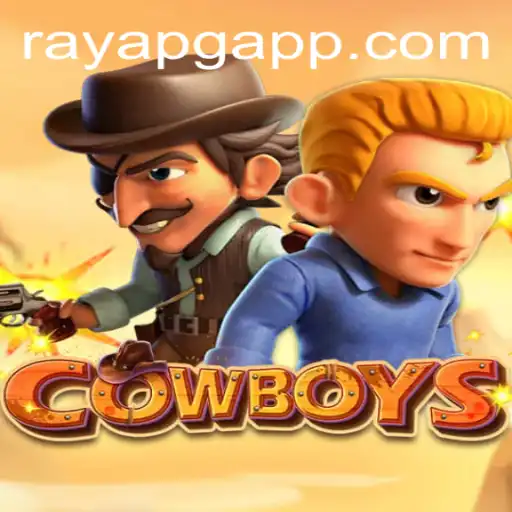 Unveiling the Exciting World of COWBOYS: A Game of Strategy and Adventure