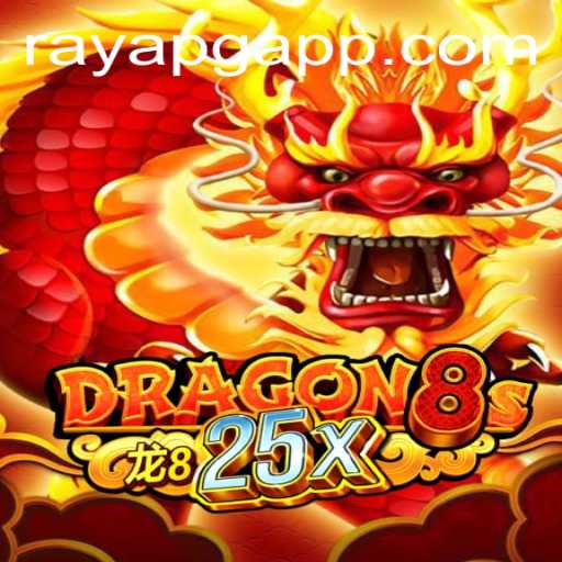 Exploring the Fantasy World of Dragon8s25x: A Comprehensive Guide