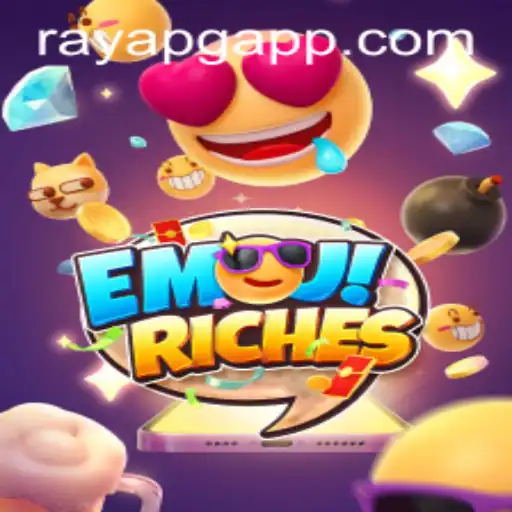 Explore the Exciting World of EmojiRiches on RAYAPG.COM