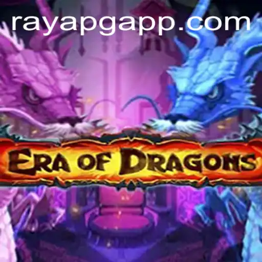 Explore the Enchanting World of EraOfDragons