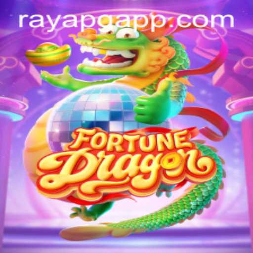 Discover the Mystical World of FortuneDragon on RAYAPG.COM