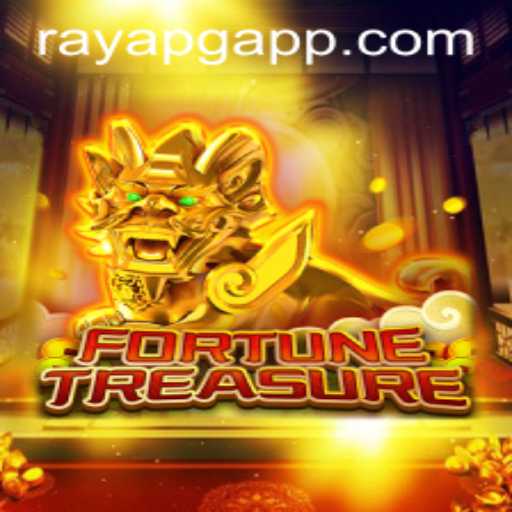 Exploring the World of FortuneTreasure: An In-Depth Guide
