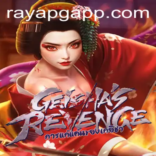 GeishasRevenge: A Captivating Journey into a World of Mystery and Strategy