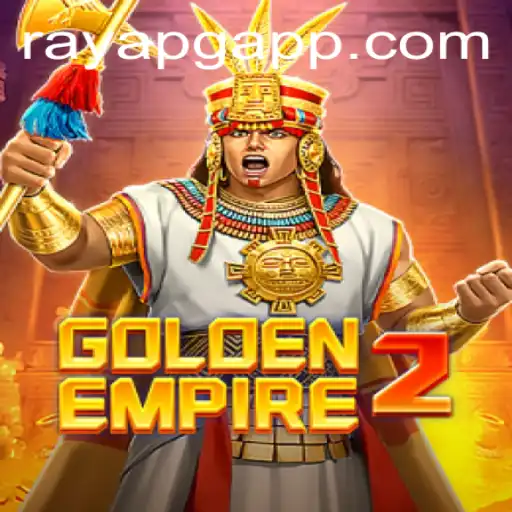 GoldenEmpire2: An Immersive Journey into Ancient Realms