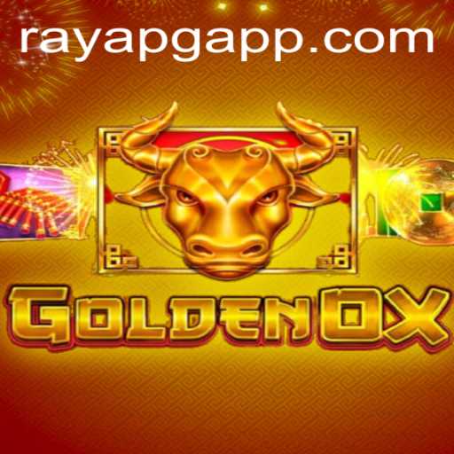 GoldenOx: A Thrilling Gaming Experience on RAYAPG.COM