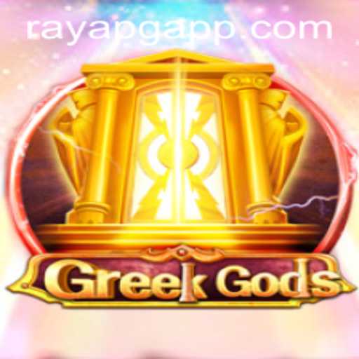 Discover the Mystical World of GreekGods: A Journey into Ancient Mythology