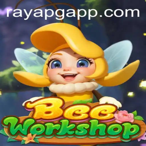 Dive into BeeWorkshop: A Buzzing New Game Experience by RAYAPG.COM