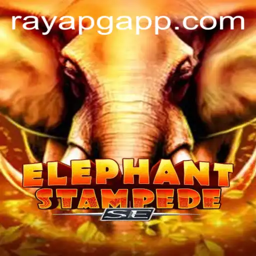 Exploring the Thrilling World of ElephantStampedeSE - A Deep Dive into Gameplay and Features