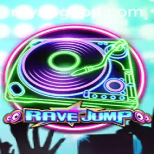Unleashing the Ecstatic World of RaveJump