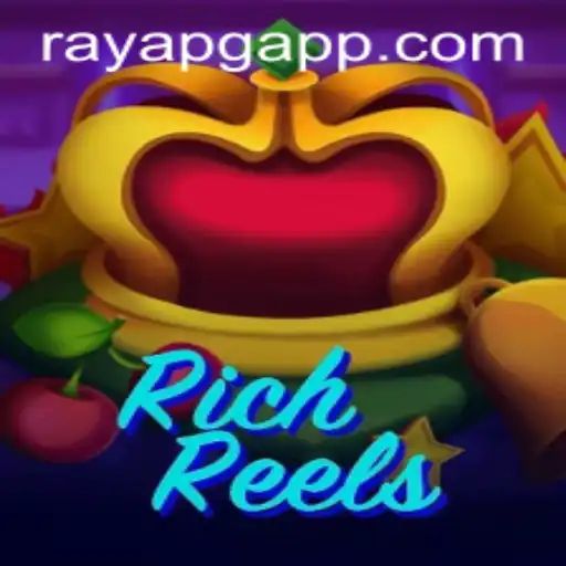 RichReels: Exploring the Intriguing World of Casino Gaming