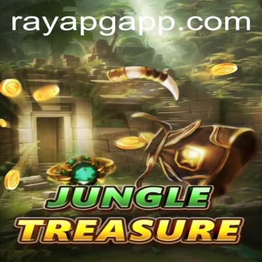 Discover the Adventure of JungleTreasure: An In-Depth Look