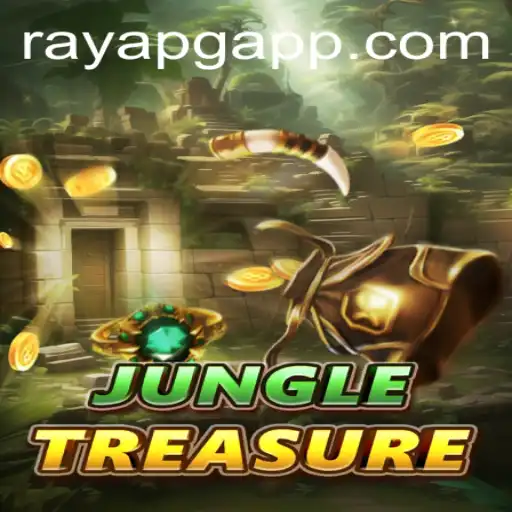 Discover the Adventure of JungleTreasure: An In-Depth Look