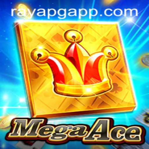 MegaAce: A Thrilling New Adventure in Gaming