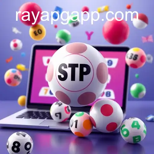 The Evolution and Impact of Online Lottery: A Closer Look at RAYAPG.COM