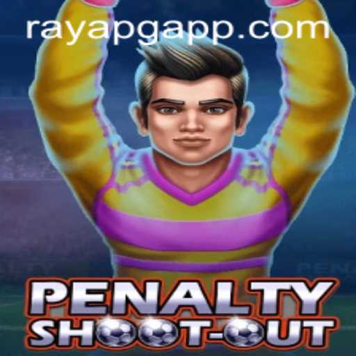 Unleash Your Inner Striker with PenaltyShootOut on RAYAPG.COM