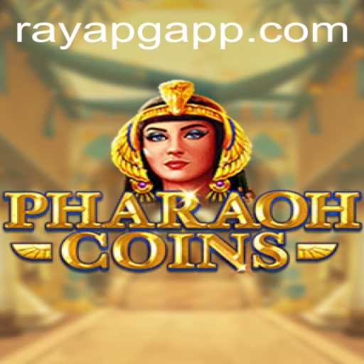 PharaohCoins: Explore Ancient Riches in the Latest Interactive Adventure Game
