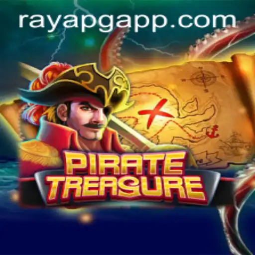 Discover the Thrilling Adventures of 'PirateTreasure' at RAYAPG.COM
