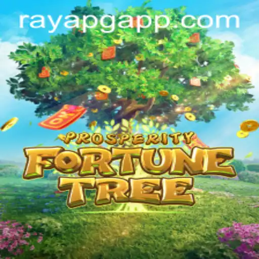 Explore the Enchanting World of ProsperityFortuneTree on RAYAPG.COM