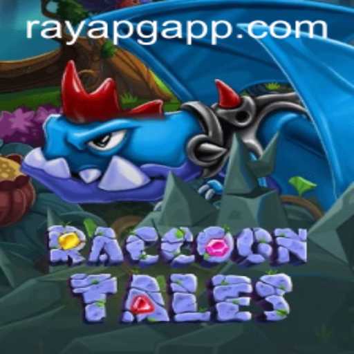 Explore the Enchanting World of RaccoonTales: A Unique Blend of Adventure and Storytelling