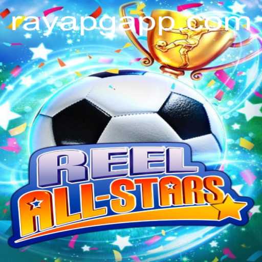 Exploring the Thrills of ReelAllStars: A New Era of Interactive Gaming