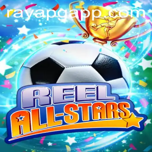 Exploring the Thrills of ReelAllStars: A New Era of Interactive Gaming