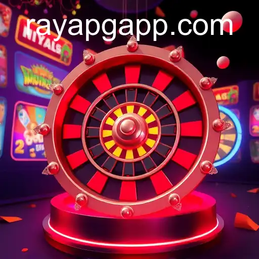 Explore the Exciting World of Rotary Games with RAYAPG.COM