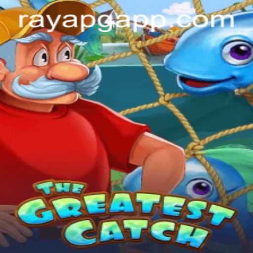 TheGreatestCatch: An Exciting Adventure in Virtual Gaming