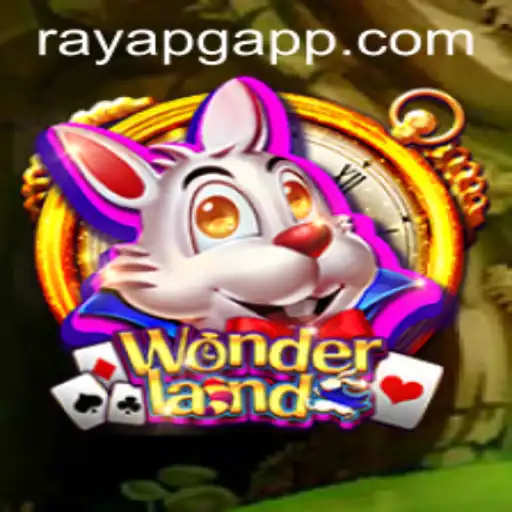 Explore Wonderland: A Captivating Journey with RAYAPG.COM
