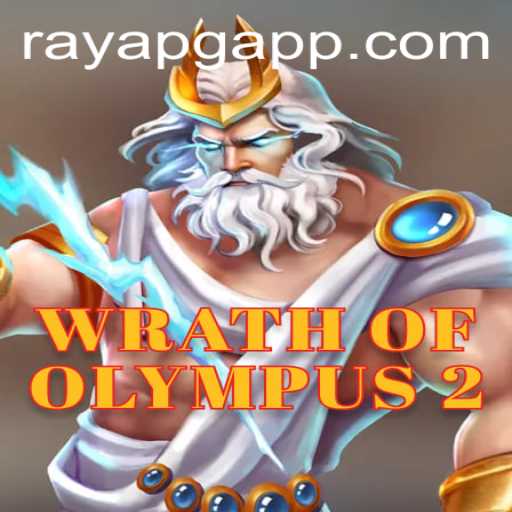 Discover the Thrilling World of WrathofOlympus2: A Game Like No Other
