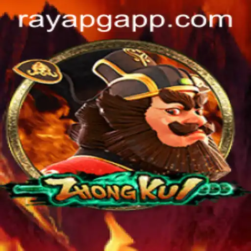 ZhongKui: Mastering the Guardian Spirit Game